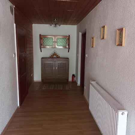 Wieshof Apartment Kaltenbach Room photo